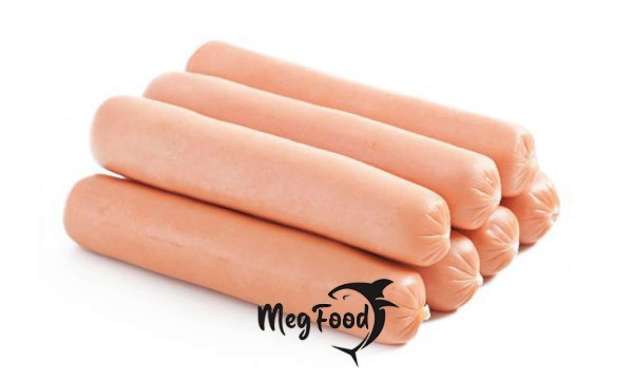 El Primo Chicken Picnic Sausage|Sosis Ayam 1kg