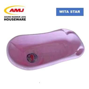 BAK MANDI BAYI / BABY BATH SHANGHAI WITA STAR