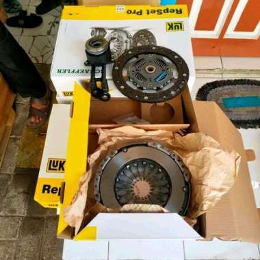 Kampas Kopling Set Ford Fiesta Ecosport 1500cc 1600cc Manual