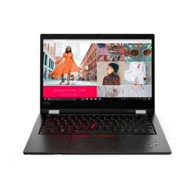 LENOVO ThinkPad L13 Yoga G3 i7 1255U 16GB 1TB SSD 13.3" FHD WIN 11