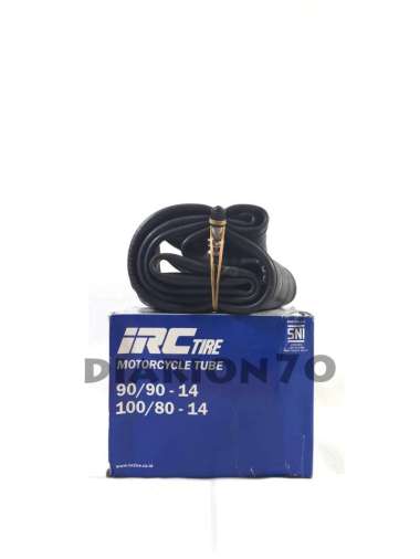 Ban Dalam Irc 90/90-14 & 100/80-14