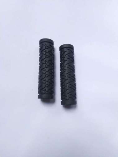 Hand grip karet stang untuk sepeda anak bmx / mini