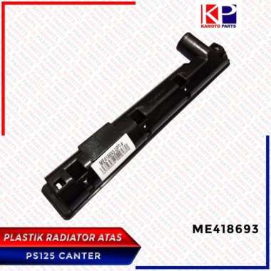 UPPER TANK PLASTIK RADIATOR ATAS / UPPER TANK PS125 CANTER ME418693