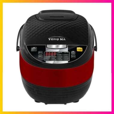 Yongma Smc8027 Rice Cooker