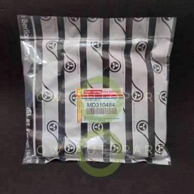 Timing belt pendek short mitsubishi l300 diesel new l039 original