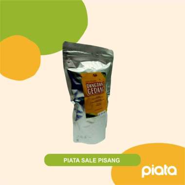 SALE Pisang DANG GEDANG MANIS