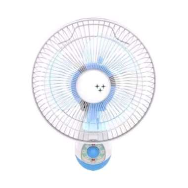 KIPAS ANGIN MASPION MWF 232 - KIPAS DINDING MASPION 9 INCH - KIPAS GANTUNG MASPION 9" - MASPION DIND