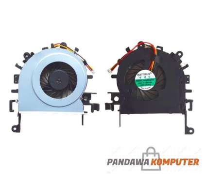 Cooling Fan Kipas Acer Aspire 4739 4749 4339 4349 4253 4250 4552 4739z