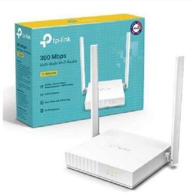 Wifi Router TP-Link TL-WR820N 300Mbps TP Link WR820 N Extender WISP