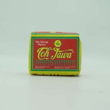 TEH JAWA MERAH 40GR