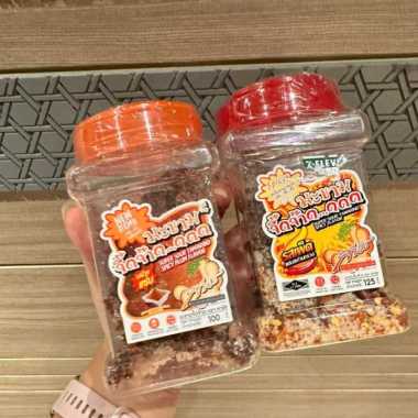 Permen asem Thailand asem thai manisan asli thailand original bangkok permen asam enak