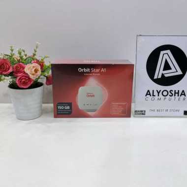 MODEM ORBIT STAR A1 TELKOMSEL