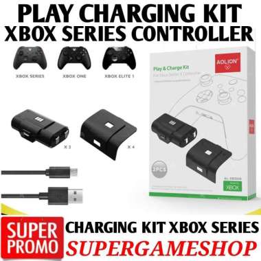 Charging Kit Xbox Series Controller Charging Station Xbox Controller