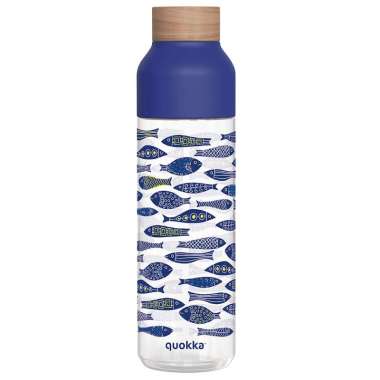 Quokka Ecozen Bottle Ice 840ml Sea Fish
