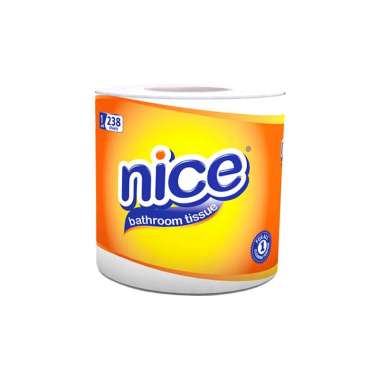 Tissue Nice Toilet Roll 238s Tissu Toilet Roll Nice