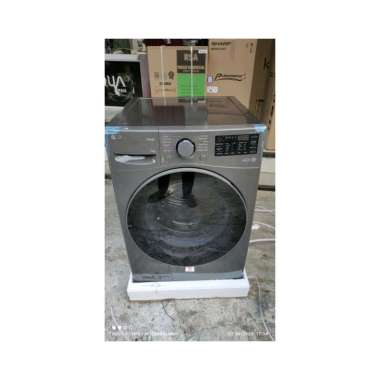Mesin Cuci LG Front Loading F2515STPM 15Kg