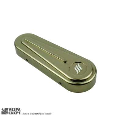Cover fork luigy bronze Vespa Sprint Primavera Lx S Gts 2v & iget