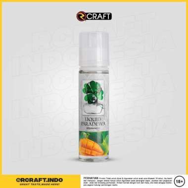 Liquid Paradewa Mangga Hera 6mg