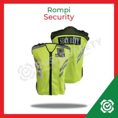Rompi Security IMJ XL