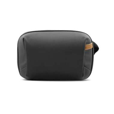PGYTECH Mini Tech Pouch Waterproof Organizer Bag Tech Organizer Twilight Black