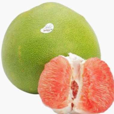 Jeruk Pamelo/ Jeruk Keprok Besar/ Jeruk Keprok Madiun Buah Segar Iaza fruitsBOX -1 butir buah Jeruk 