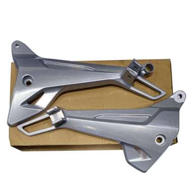 DUDUKAN STEP BELAKANG OSK SUPRA X 125