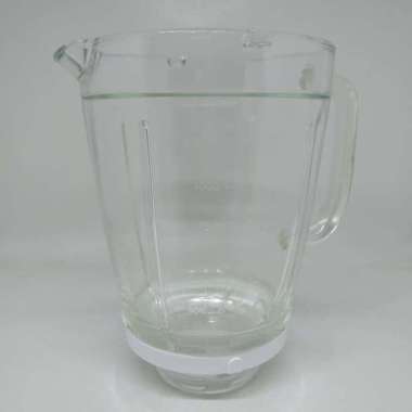 Tabung Jar Beling Philips Blender Hr2106 Hr 2106 Sesuai Gambar