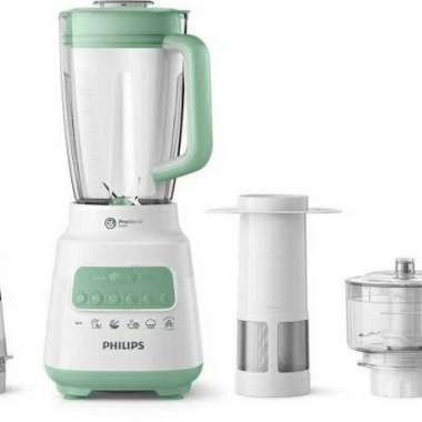 Philips Blender Hr2223 2Liter Hr 2223 Garansi Resmi Philips