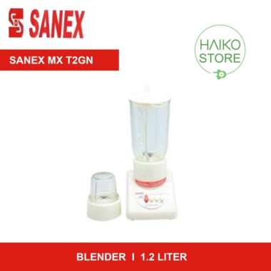 Blender Sanex 1,2 Liter