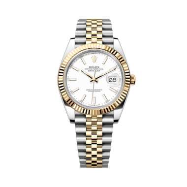 Harga jam rolex outlet oyster perpetual datejust