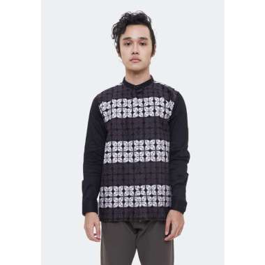 MANZONE kemeja lengan panjang RAGNALA M