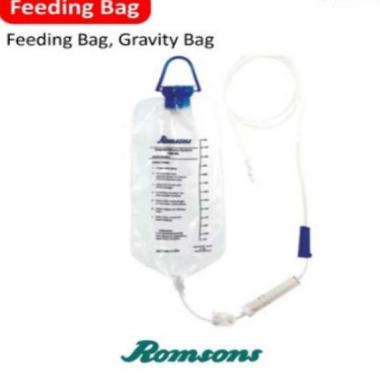 Rt online feeding bag