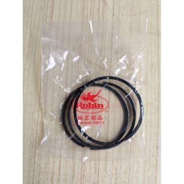 Ring set Mesin Bensin Robin tipe EY 20 ( 5.0 HP ) Size 0.25 Original