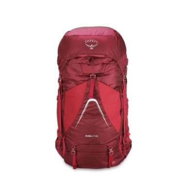 OSPREY AURA AG LT 65 S23 CARRIER Purple