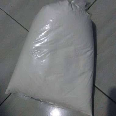 Tepung tapioka curah