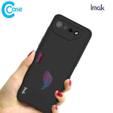 Original IMAK Frosting Case Asus ROG Phone 7