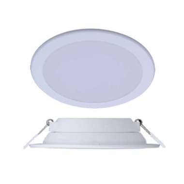 PHILIPS LED Downlight DN027B G3 LED9 - 9W lampu plafon putih