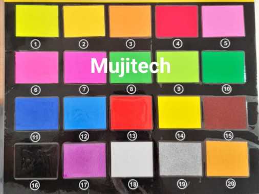 KERTAS ASTURO PAPER SPOTLIGHT KARTON MANILA merah bata