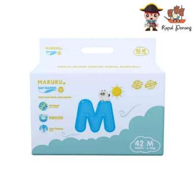 Makuku Comfort Fit M42