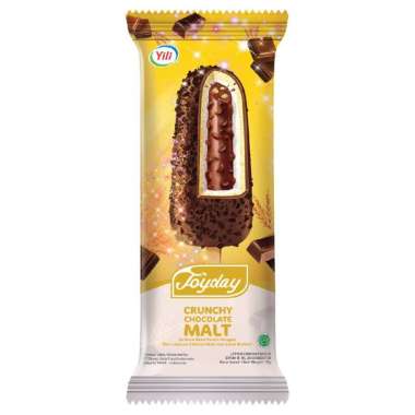 Joyday - Crunchy Chocolate Malt 75gr