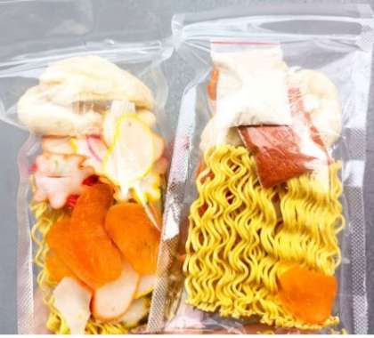 MIE SEBLAK MURAH ENAK MANTAP MAKNYUSS