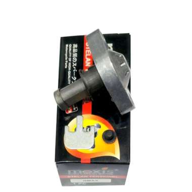 STELAN TENSIONER MOXIS NMAX