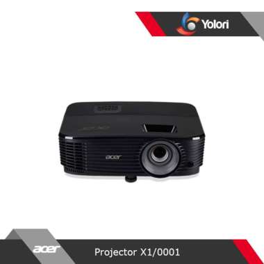 ACER Projector X1-0001