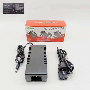 ADAPTOR AC DC 48V 2A