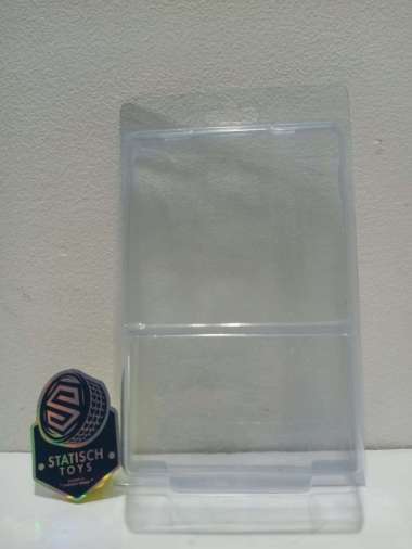 BLISTER PROTEKTOR HOTWHEELS REGULER NON BRAND