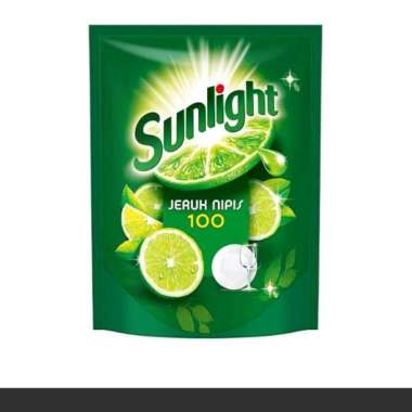 sunlight jeruk nipis 1500 ml