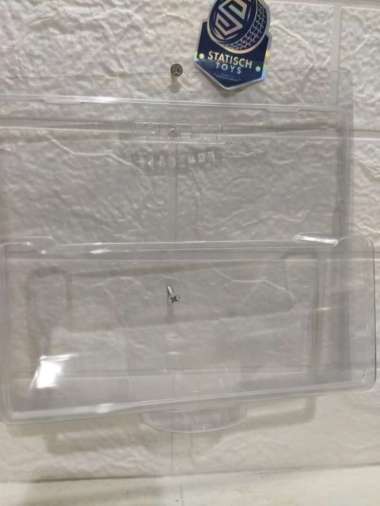 BLISTER PROTEKTOR PROCASE HOTWHEELS TEAM TRANSPORT