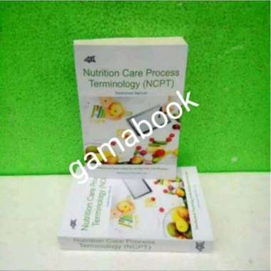 Nutrition Care Process Terminology Ncpt Putih
