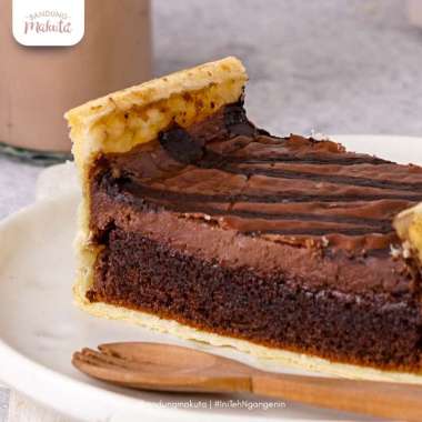 Bandung Makuta Chocolate