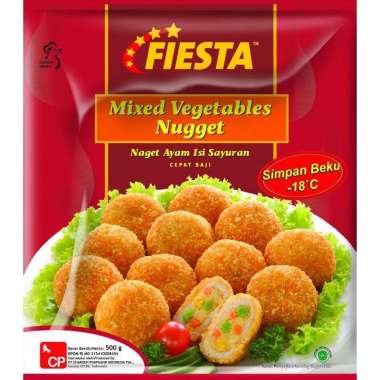 Fiesta Naget